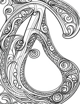 Cursive A: A Step-by-Step Guide to Learning the Cursive Letter A