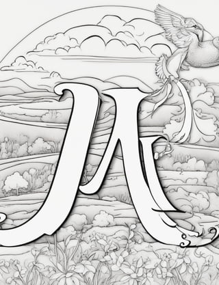 Cursive A: A Step-by-Step Guide to Learning the Cursive Letter A