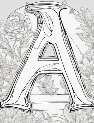 Cursive A: A Step-by-Step Guide to Learning the Cursive Letter A