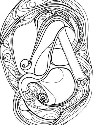 Cursive A: A Step-by-Step Guide to Learning the Cursive Letter A