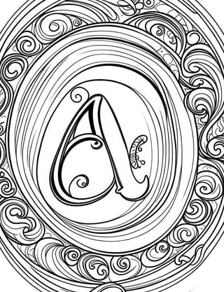 Cursive A: A Step-by-Step Guide to Learning the Cursive Letter A