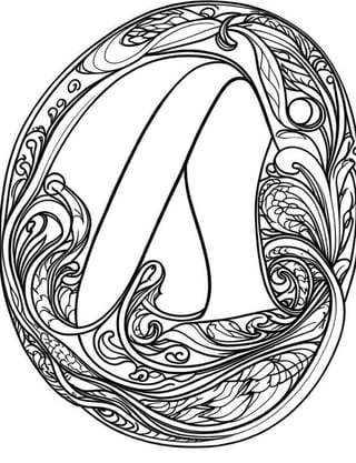 Cursive A: A Step-by-Step Guide to Learning the Cursive Letter A