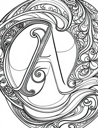 Cursive A: A Step-by-Step Guide to Learning the Cursive Letter A