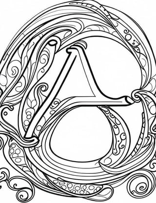 Cursive A: A Step-by-Step Guide to Learning the Cursive Letter A