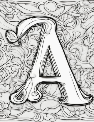 Cursive A: A Step-by-Step Guide to Learning the Cursive Letter A