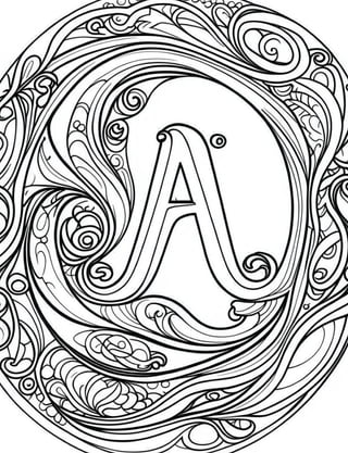 Cursive A: A Step-by-Step Guide to Learning the Cursive Letter A