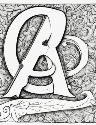 Cursive A: A Step-by-Step Guide to Learning the Cursive Letter A