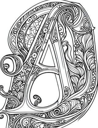 Cursive A: A Step-by-Step Guide to Learning the Cursive Letter A