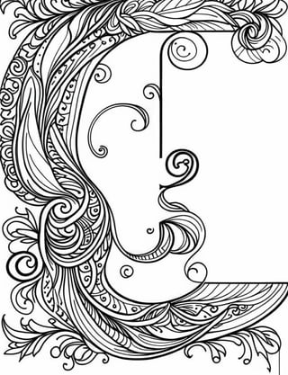 Cursive Capital C: A Step-by-Step Guide