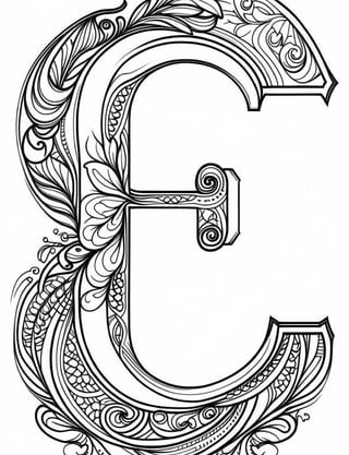 Cursive Capital C: A Step-by-Step Guide