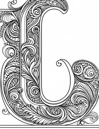 Cursive Capital C: A Step-by-Step Guide