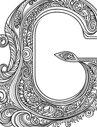 Cursive Capital C: A Step-by-Step Guide