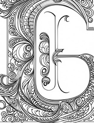 Cursive Capital C: A Step-by-Step Guide