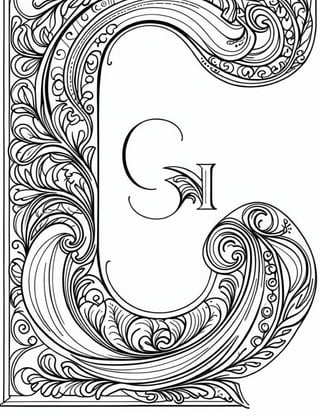 Cursive Capital C: A Step-by-Step Guide