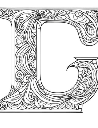 Cursive Capital C: A Step-by-Step Guide