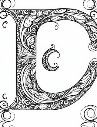 Cursive Capital C: A Step-by-Step Guide