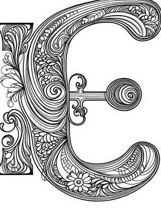 Cursive Capital C: A Step-by-Step Guide