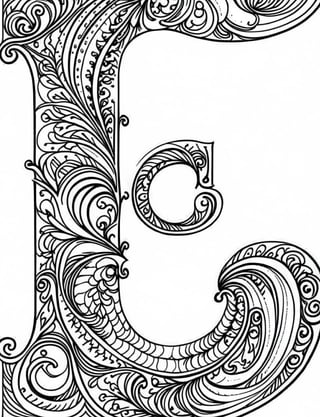 Cursive Capital C: A Step-by-Step Guide