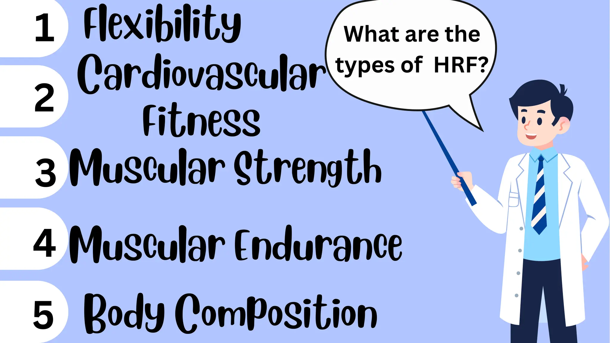 All About Health Related Fitness (HRF) MAPEH 8 | PDF