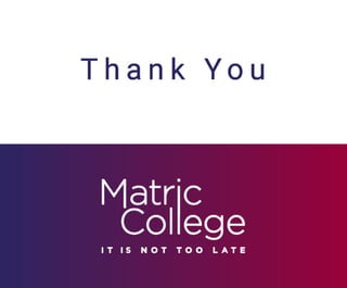  Can I Finish My Matric Online?