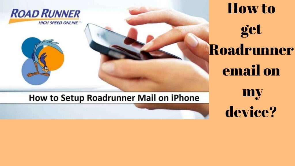 Roadrunner login and solve login issue quickly