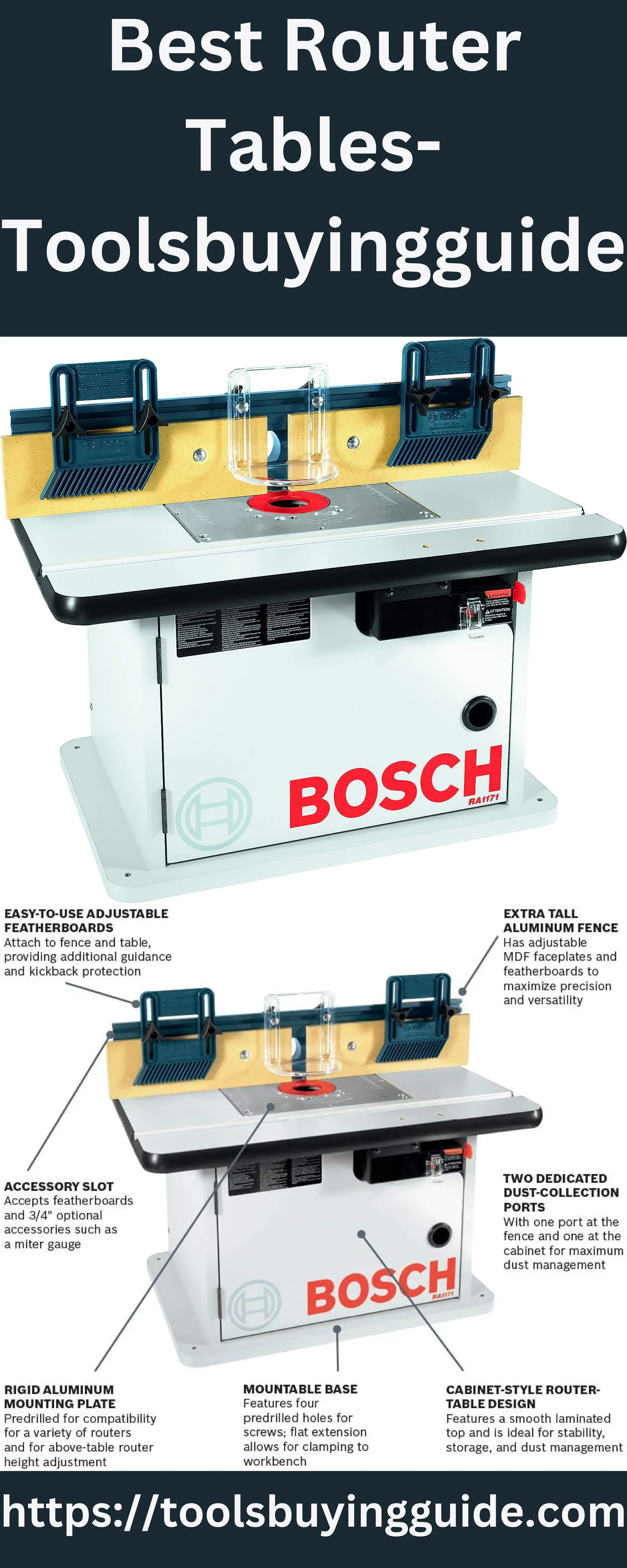 Ultimate Guide to Router Tables: Enhance Your Woodworking Skills | PDF