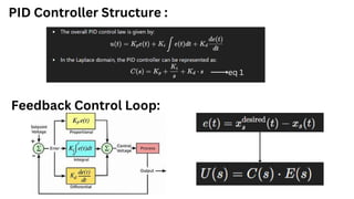 PID Control for active Susupension in Autonomous vehicles | PDF