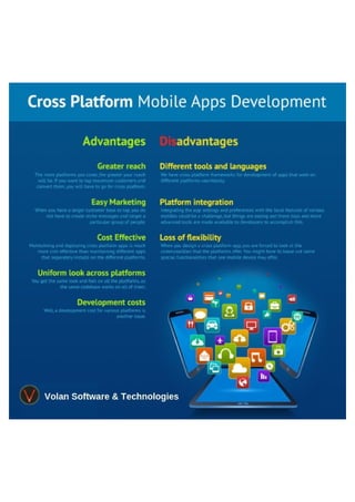 Cross platform mobile application development | PDF | Computing ...