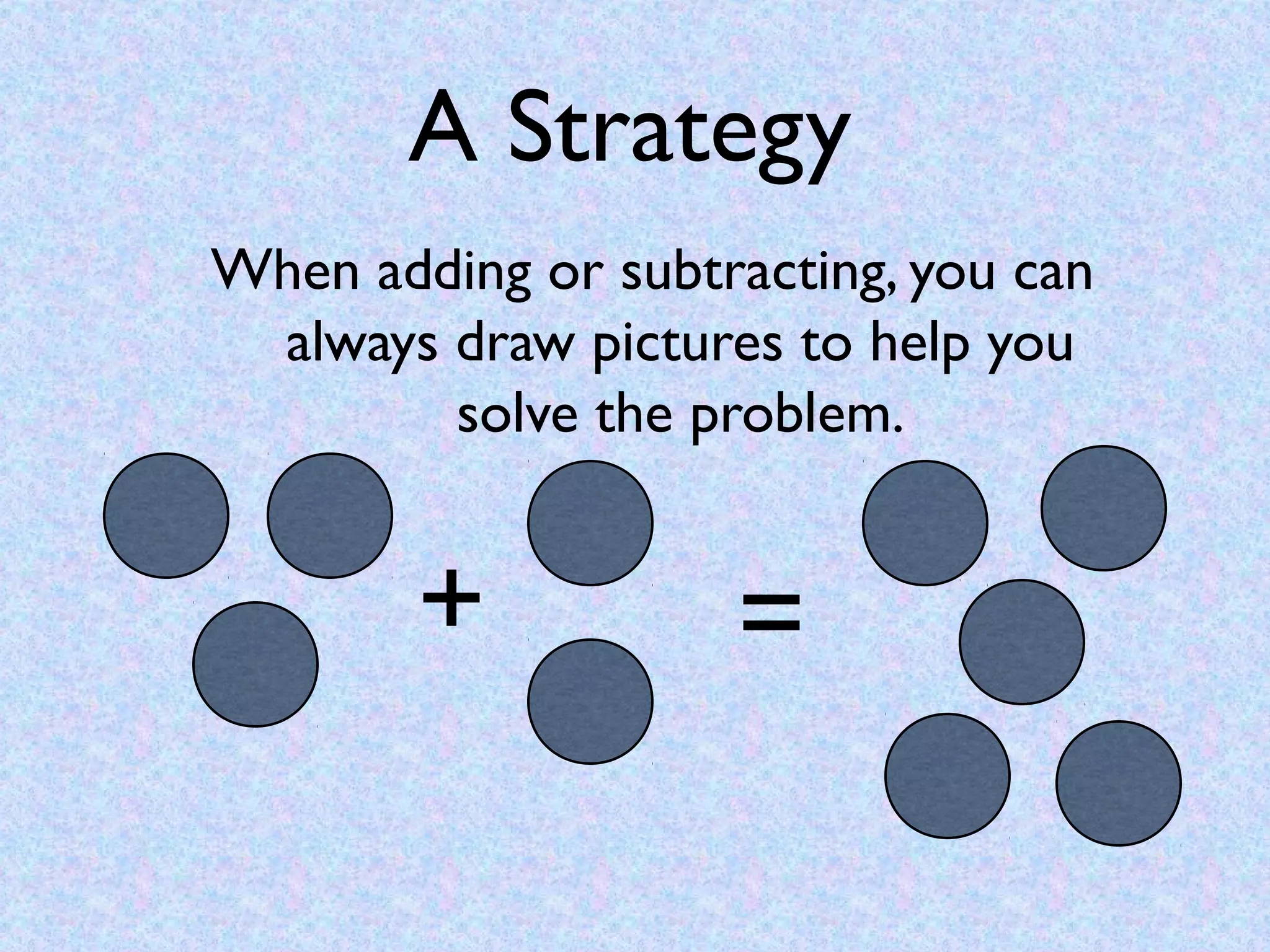 Add and subtract | PPT | Education