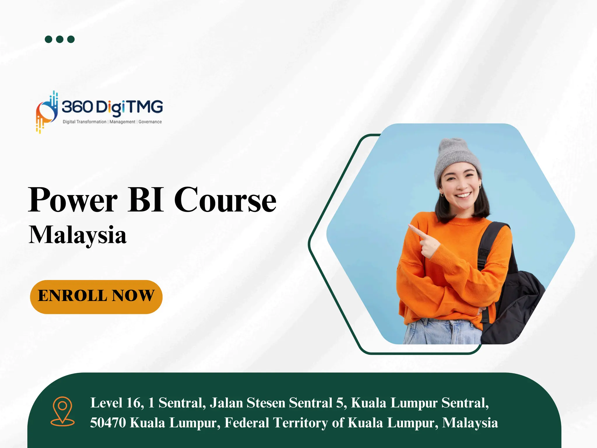 Power bi course in malaysia at 360DigiTMG | PDF