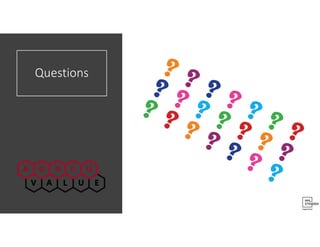 Questions
 