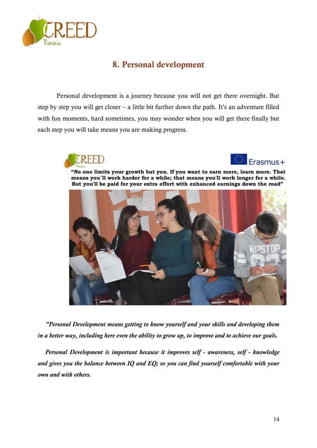 Addicted tosuccessbrochureenglish PDF Education