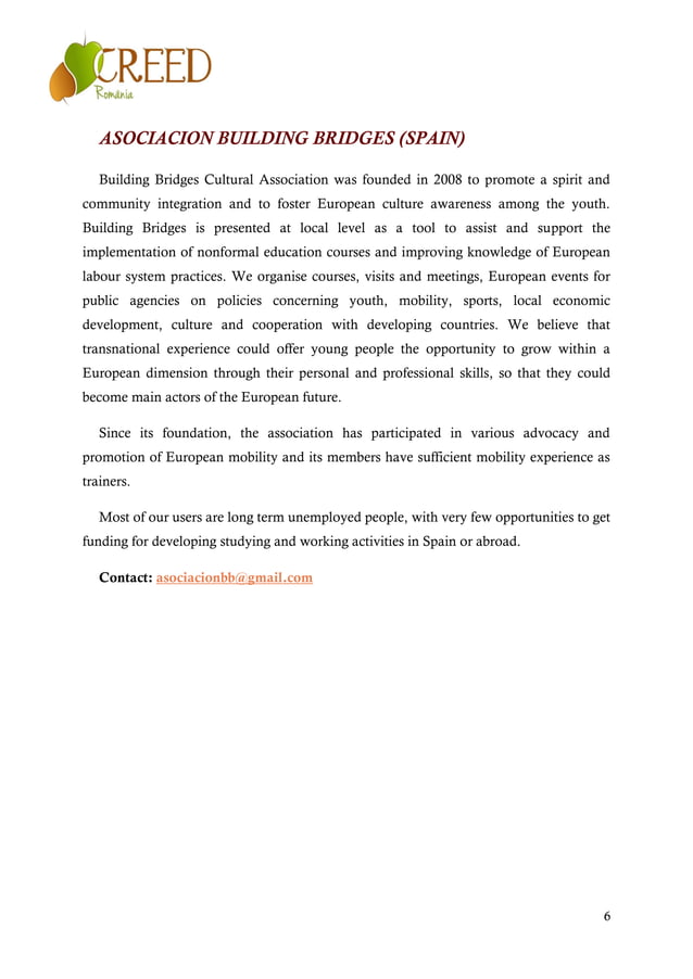 Addicted tosuccessbrochureenglish PDF Education