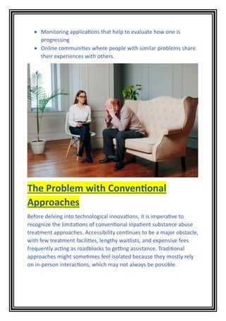 Image showcasing Addiction and the Digital Age- How Technology is Shaping Addiction ...
