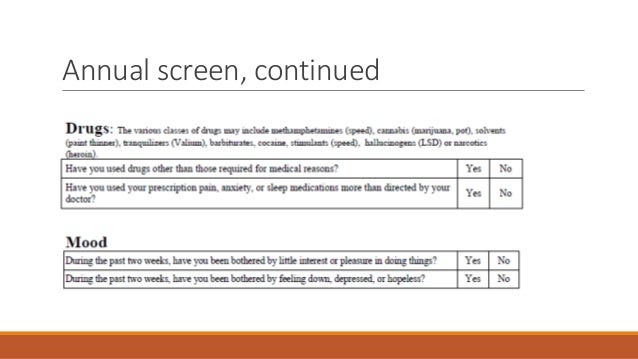 2018 Addiction And The Older Adult