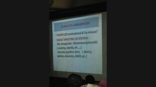Addiction as a Brain Disease ~ Dr. Tarek Asaad | PPT
