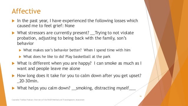 Addiction case scenarios image