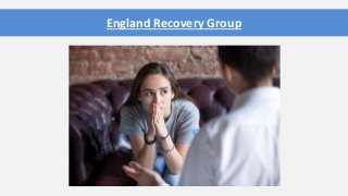 England Recovery Group
 