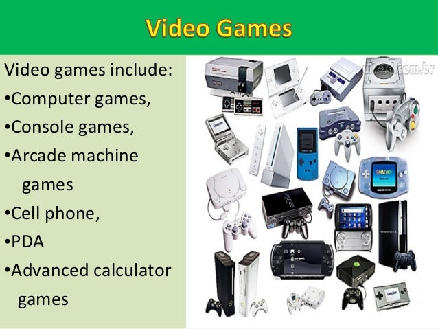 Addiction To Video Games Islamic Perspective