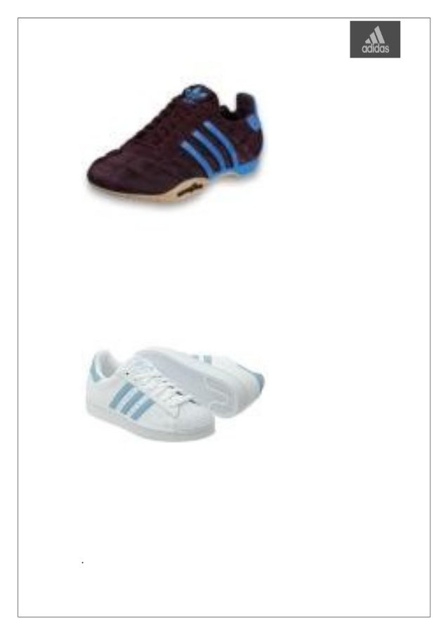 adidas similar companies