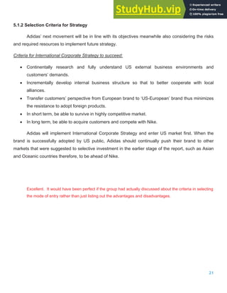 Addidas | PDF