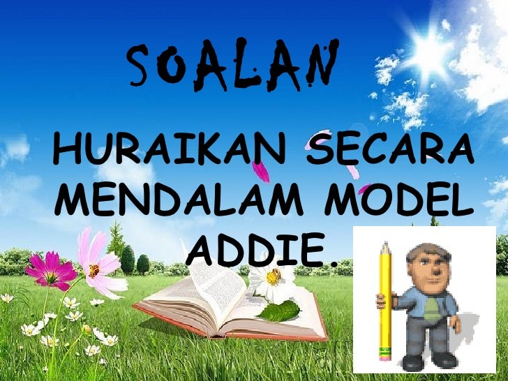 Addie model