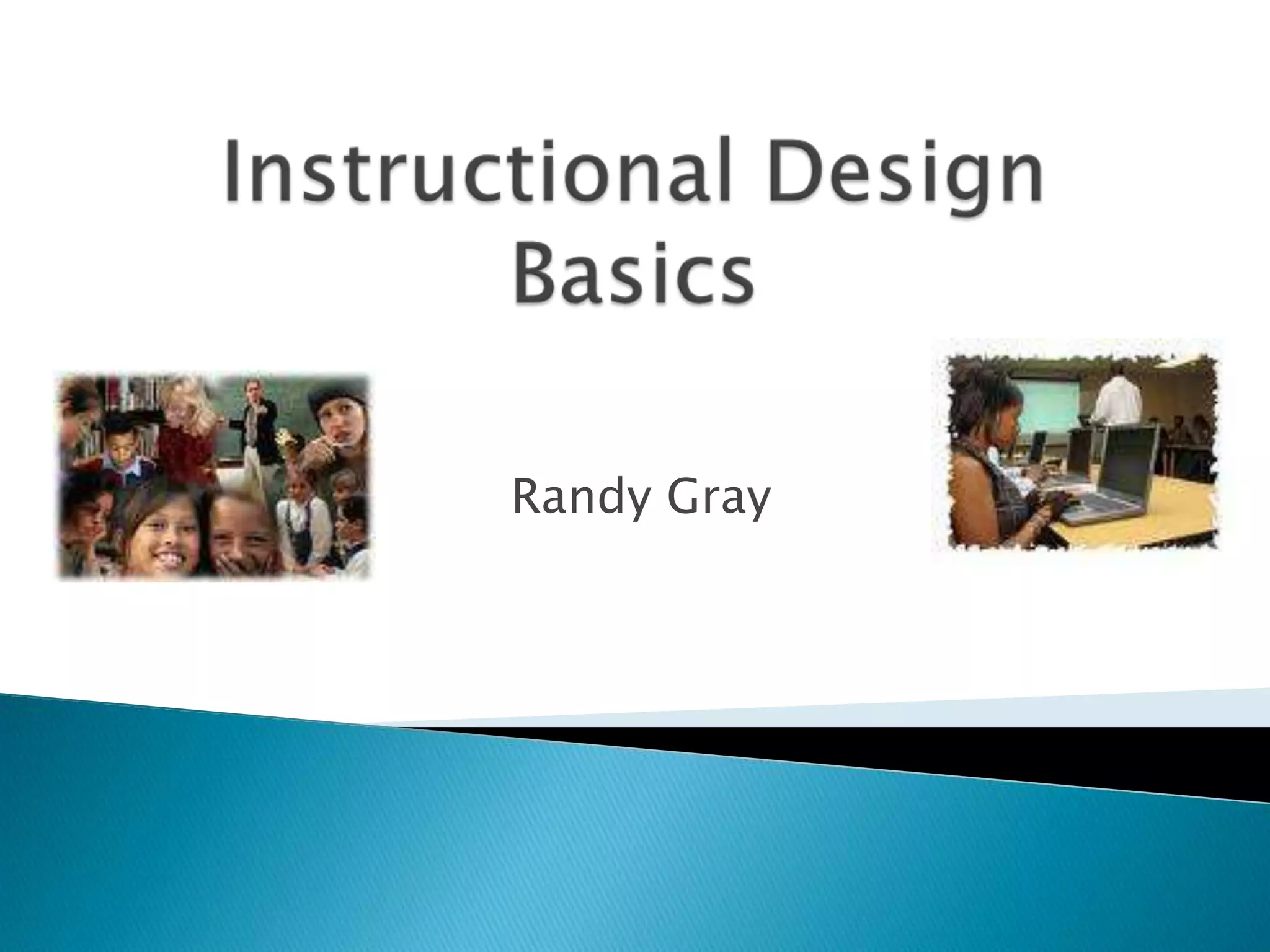 ADDIE Instructional Design Model