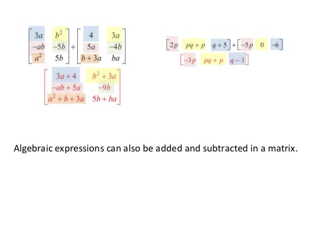Worksheets Adding And Subtracting Matrices Worksheet adding and subtracting matrices worksheet multiplication unit 3 lesson 2 worksheet