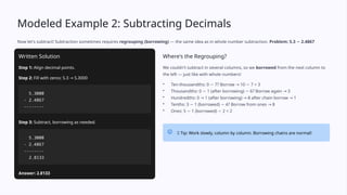 Adding-and-Subtracting-Decimals.Adding-and-Subtracting-Decimals | PPTX