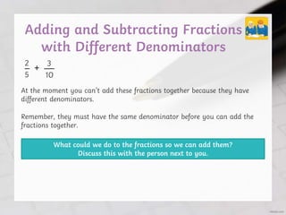 Adding-and-Subtracting-Fractions-PowerPoint.pptx