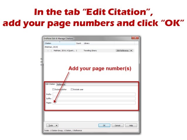 how to insert a citation for an image how to insert a citation for an image