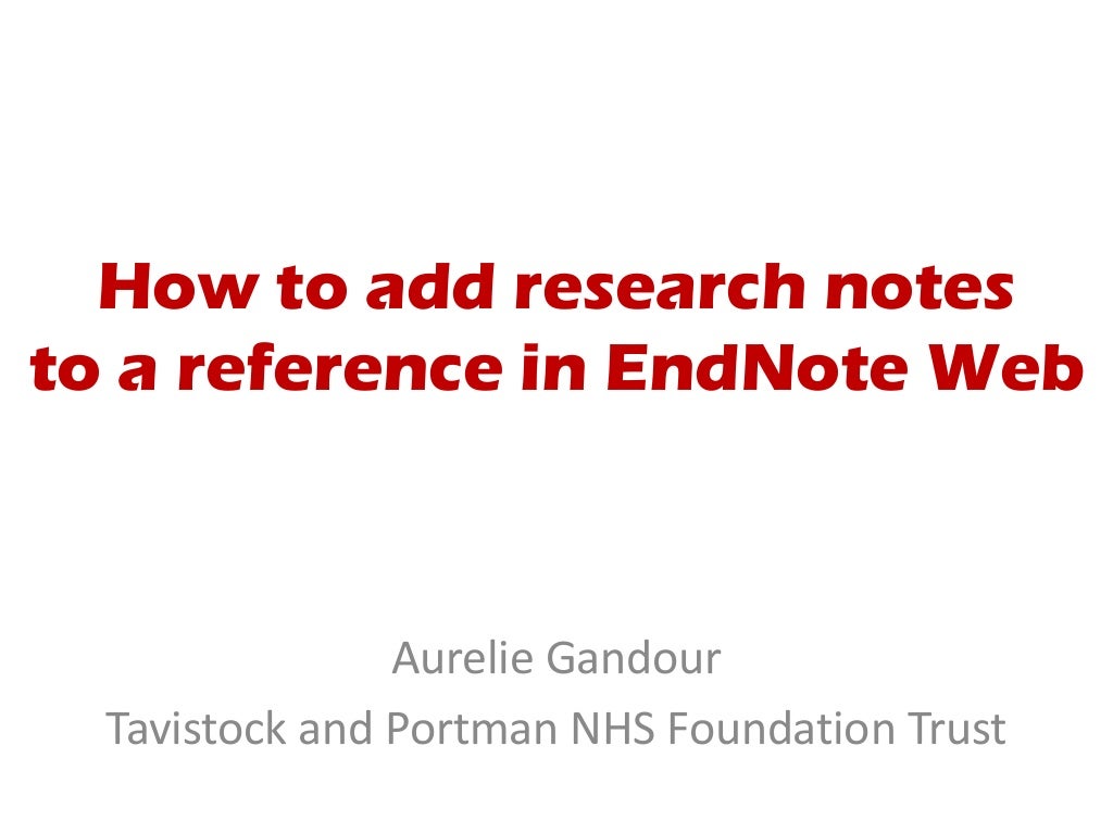 endnote citation not starting at 1 endnote citation not starting at 1