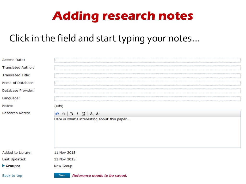 how to link endnote web to word how to link endnote web to word