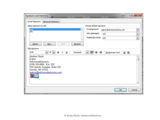 add social icons to email signature outlook add social icons to email signature outlook